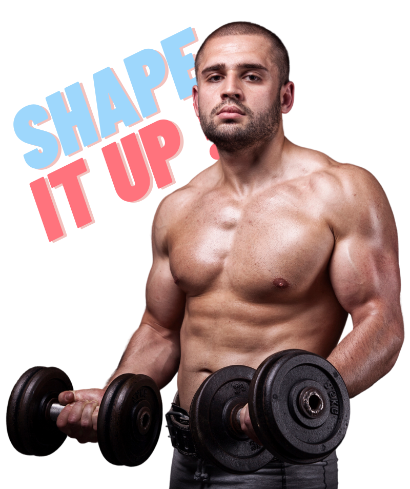 Premium Steroid Product