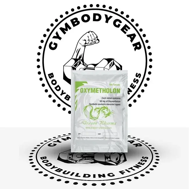 Oxymetholon