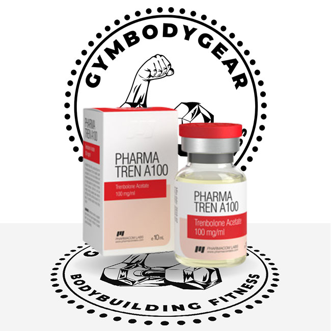 Pharma Tren A100