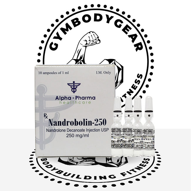Nandrobolin