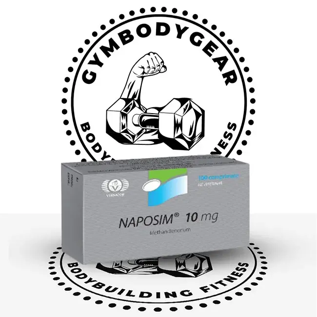 Naposim-10-10mg in UK - gymbodygear.com