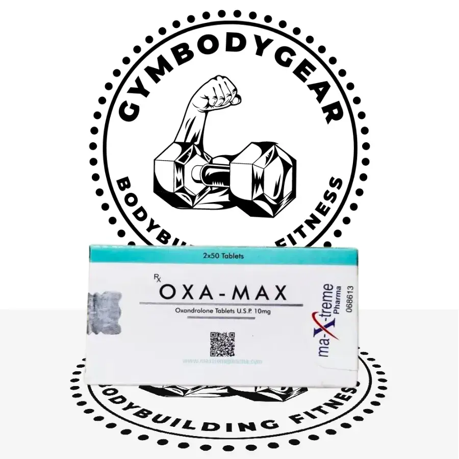 Oxa-Max