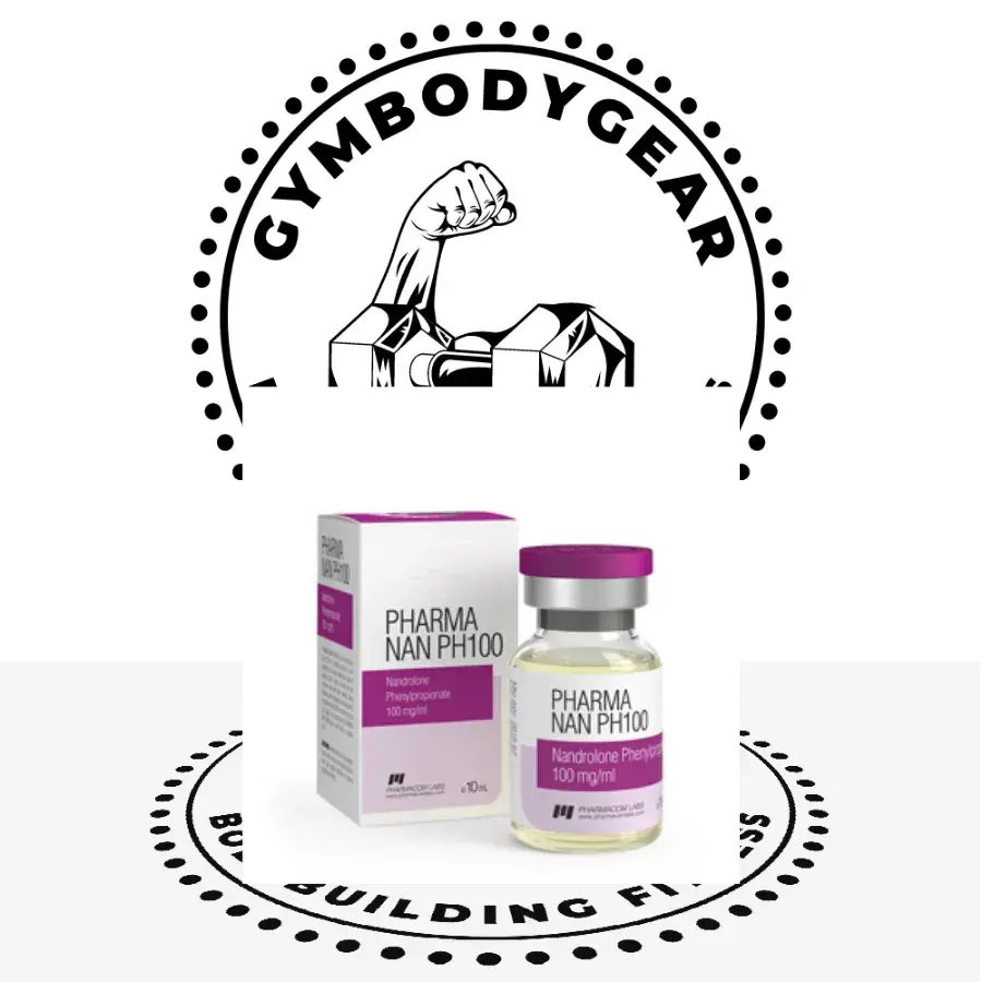 Pharma Nan P100