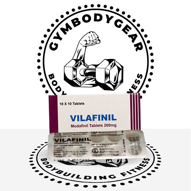 Vilafinil