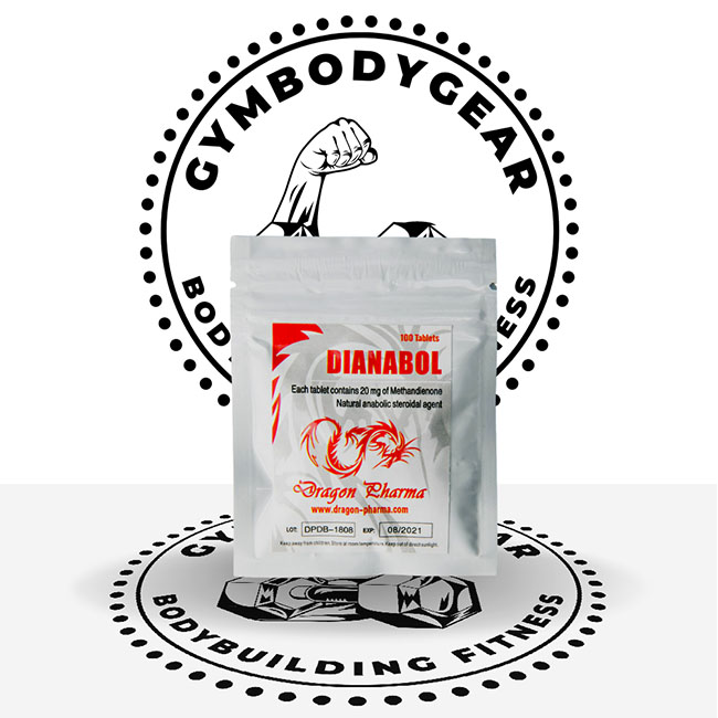 Dianabol 20