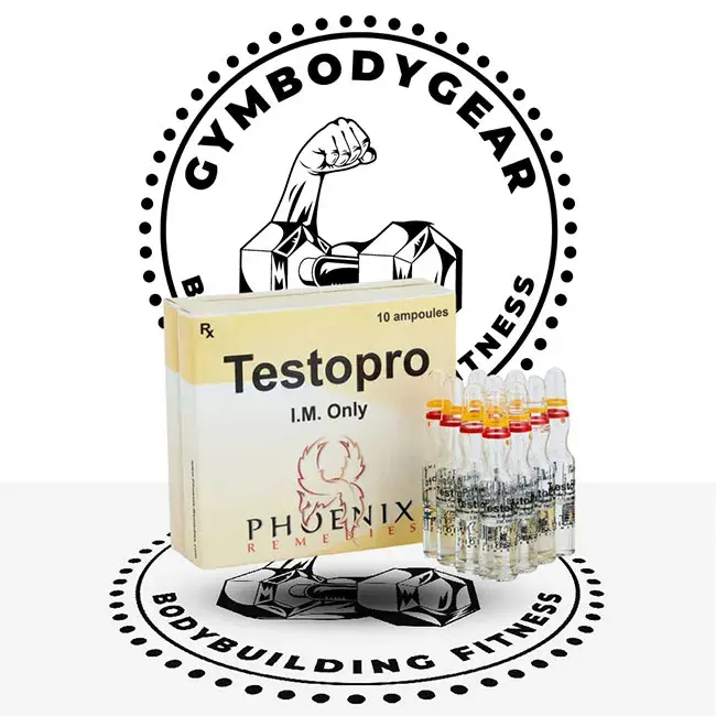 Testopro