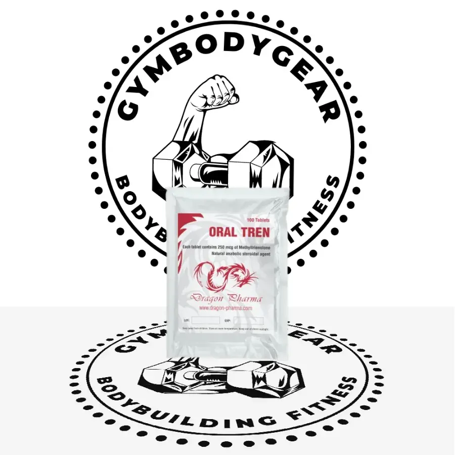 Oral Tren