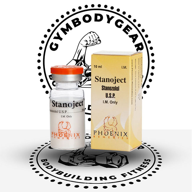 Stanoject