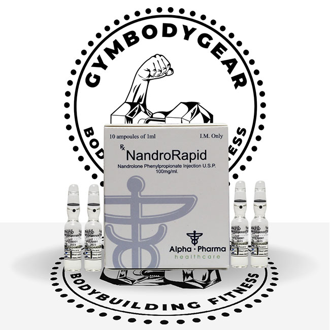 Nandrorapid