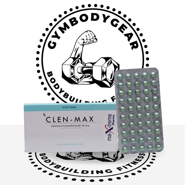 Clen-Max