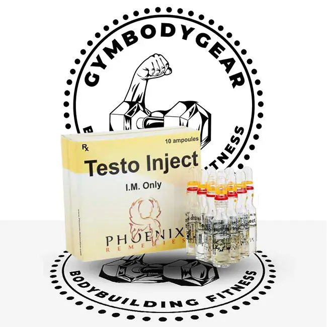 Testo Inject