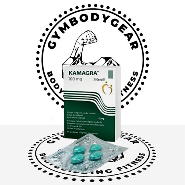 KAMAGRA 100 in UK - gymbodygear.com