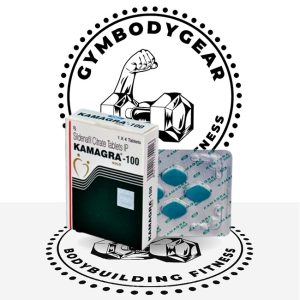 KAMAGRA GOLD 100 in UK - gymbodygear.com