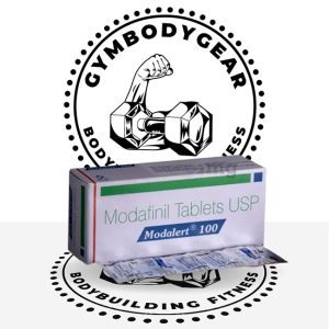 MODALERT 100 in UK - gymbodygear.com