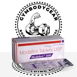 MODALERT 200 in UK - gymbodygear.com
