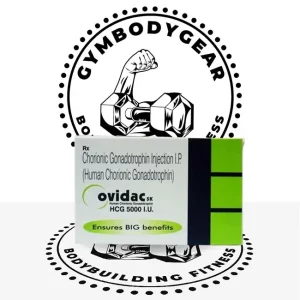OVIDAC-5000-IU in UK - gymbodygear.com