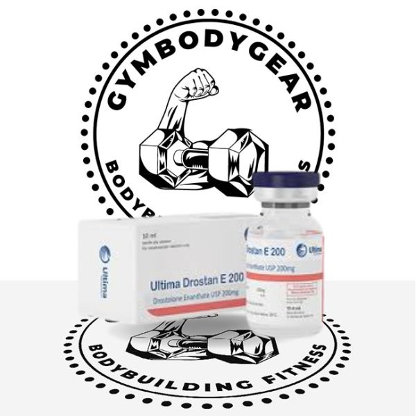 Drostan-E 200mg_ml- in UK - gymbodygear.com