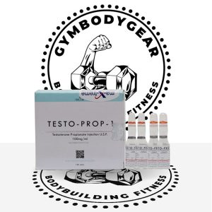 TESTO-PROP- in UK - gymbodygear.com
