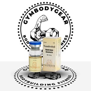 NandroBol 10ml vial (375mg_ml)- in UK - gymbodygear.com
