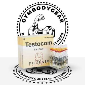 Testocom 10ml Amplues (375mg_ml) - in UK - gymbodygear.com