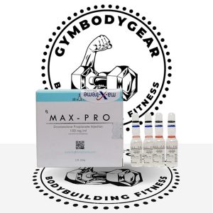 MAX-PRO in UK - gymbodygear.com