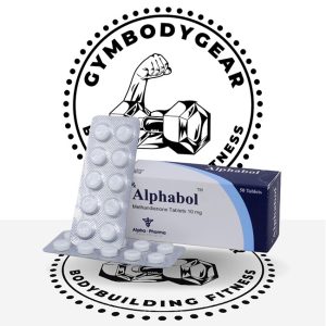 ALPHABOL in UK - gymbodygear.com