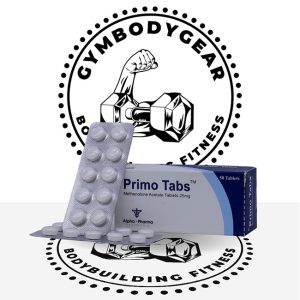 PRIMO TABS in UK - gymbodygear.com