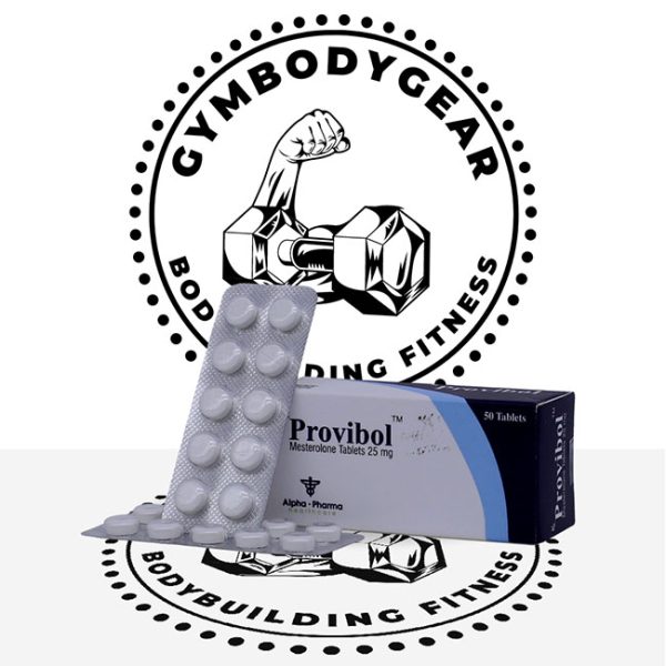 PROVIBOL in UK - gymbodygear.com