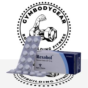 REXOBOL-10 in UK - gymbodygear.com