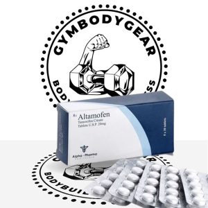 Altamofen-10 10mg (50 pills)in UK - gymbodygear.com