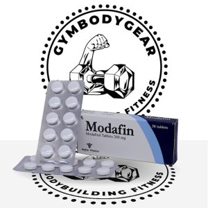 MODAFIN in UK - gymbodygear.com