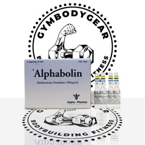 ALPHABOLIN Amplues in UK - gymbodygear.com