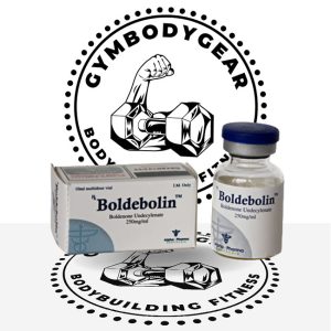 BOLDEBOLIN (VIAL) in UK - gymbodygear.com