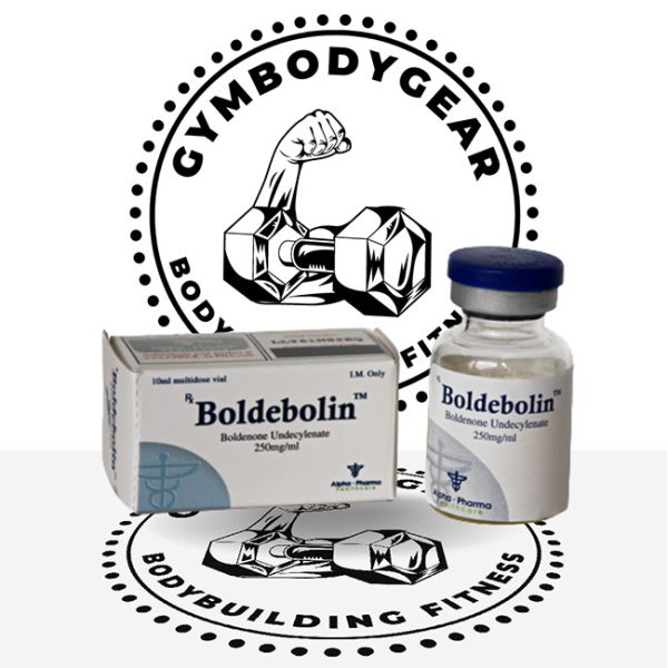 BOLDEBOLIN (VIAL) in UK - gymbodygear.com