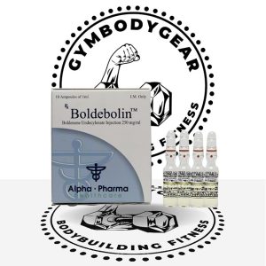 BOLDEBOLIN in UK - gymbodygear.com