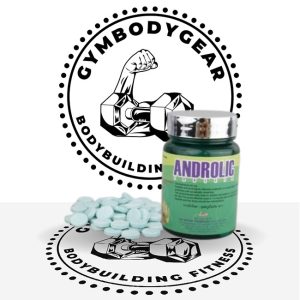 Androlic-50mg-100-pills in UK - gymbodygear.com