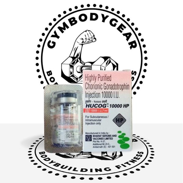 HCG 10000IU HCG in UK - gymbodygear.com