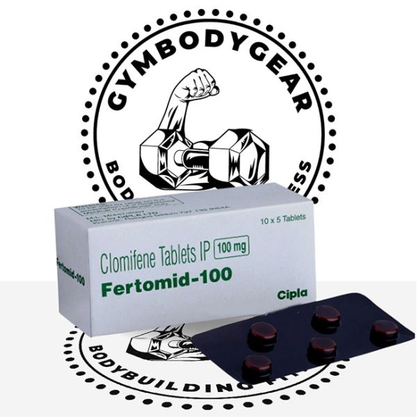 CLOMID 100MG in UK - gymbodygear.com