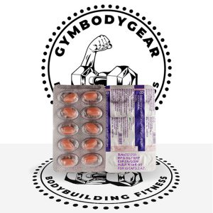 ANDRIOL-TESTOCAPS-30-capsules in UK - gymbodygear.com
