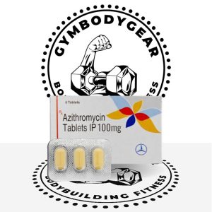 Azab 100 100mg (3 pills) in UK - gymbodygear.com