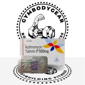 Azab 500 500mg (3 pills) in UK - gymbodygear.com