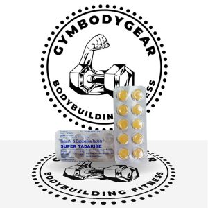Cialis with Dapoxetine 60mg 20_40 (10 pills) in UK - gymbodygear.com
