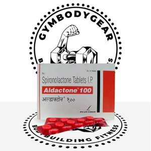 ALDACTONE 100 in UK - gymbodygear.com