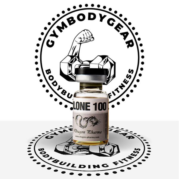 TRENBOLONE 100 in UK - gymbodygear.com