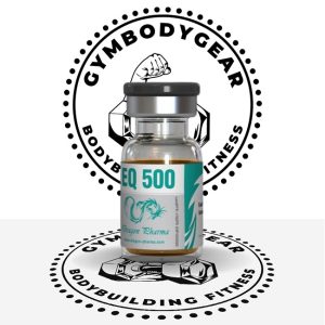 EQ 500 in UK - gymbodygear.com