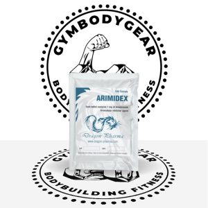 ARIMIDEX 100 tabs (1 mg_tab) in UK - gymbodygear.com