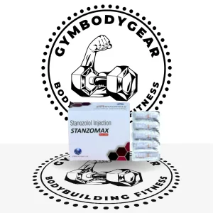 stanzomax in UK - gymbodygear.com
