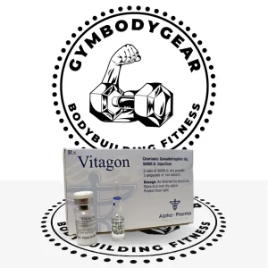 Vitagon in UK - gymbodygear.com